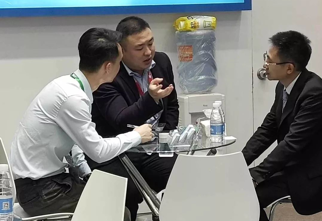 高印工业系统喷码机